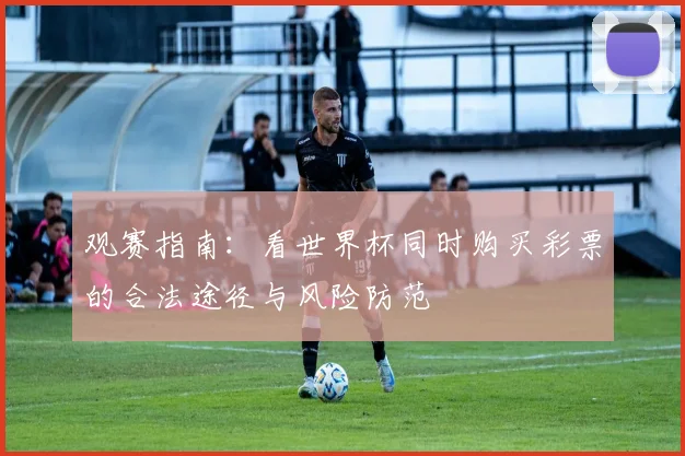 观赛指南：看世界杯同时购买彩票的合法途径与风险防范