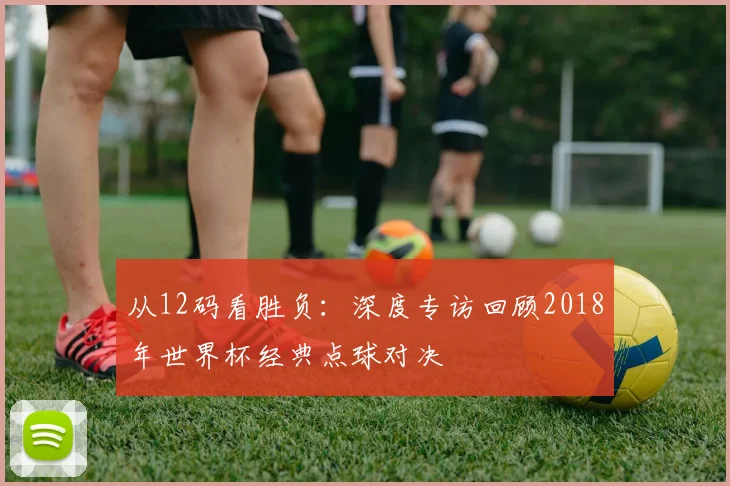 从12码看胜负：深度专访回顾2018年世界杯经典点球对决