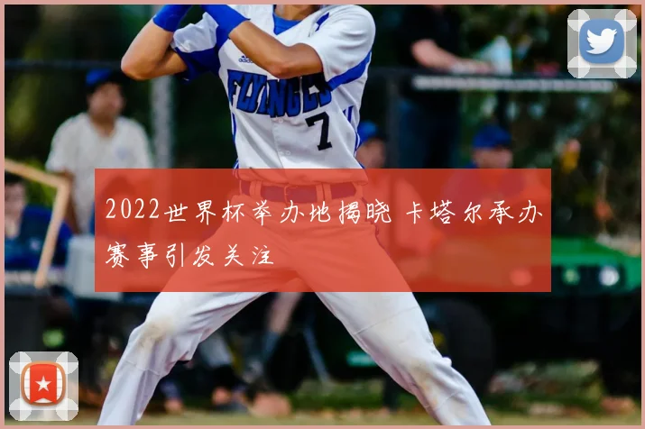 2022世界杯举办地揭晓 卡塔尔承办赛事引发关注